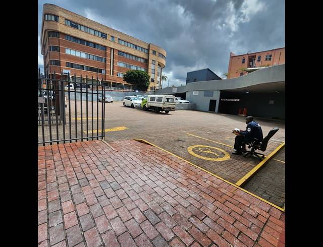 644M² OFFICE TO LET IN MUSGRAVE